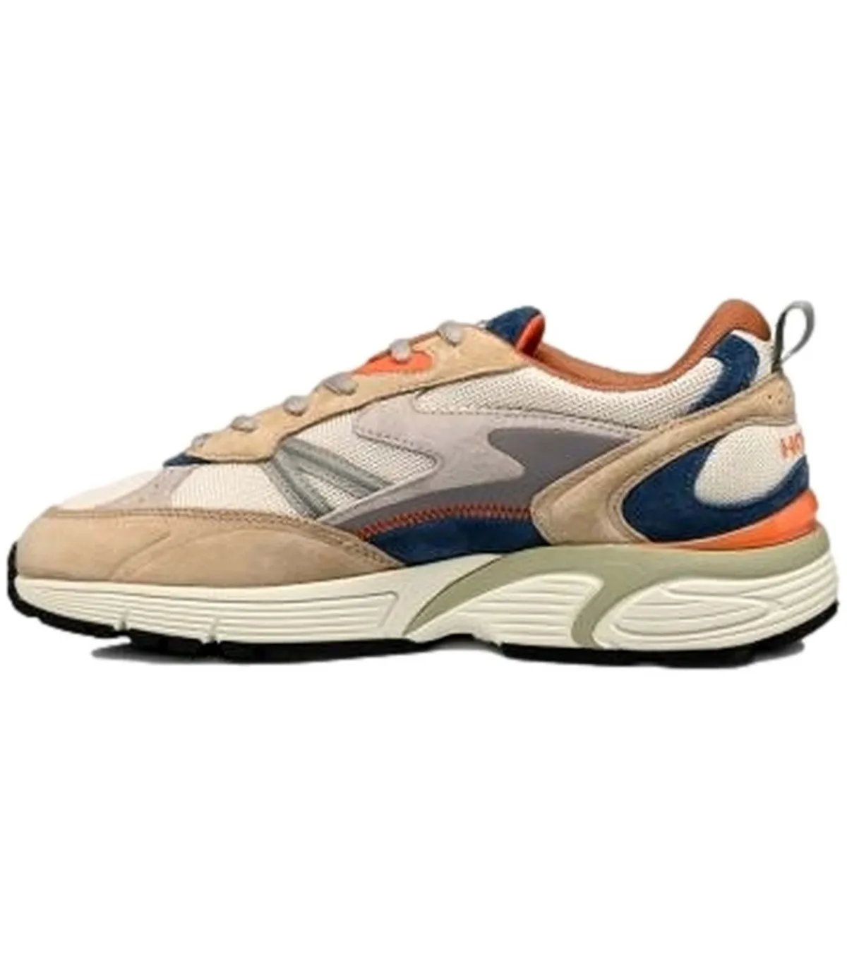 Hoff Colorado Zapatilla Hombre