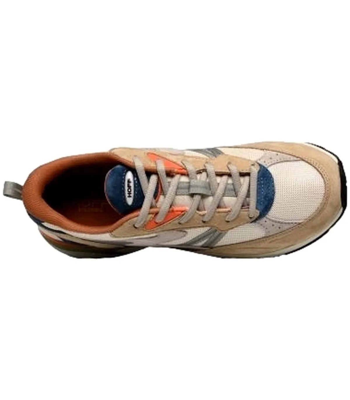 Hoff Colorado Zapatilla Hombre