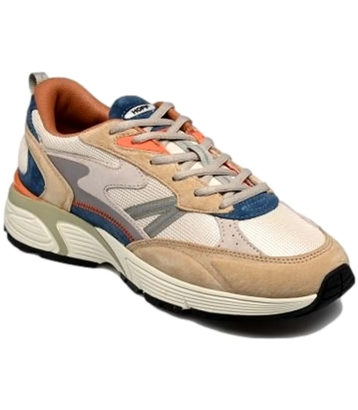 Hoff Colorado Zapatilla Hombre
