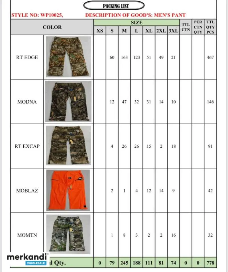 Hombre Damas y Niños Caza Y Pesca Chaqueta Pantalón Babero Pesado