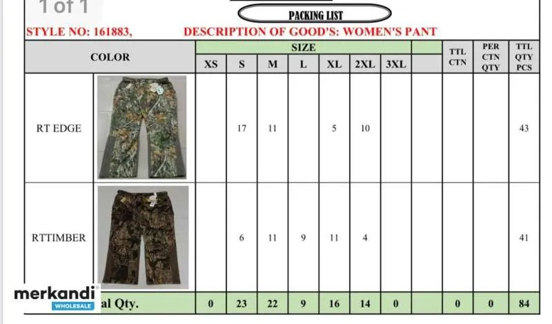 Hombre Damas y Niños Caza Y Pesca Chaqueta Pantalón Babero Pesado