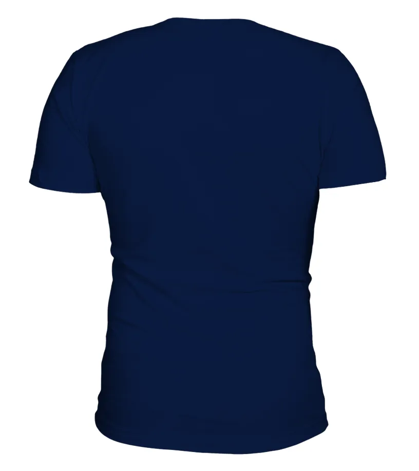 I'M MARRIED TO A GERMAN GIRL Camiseta cuello redondo Unisex