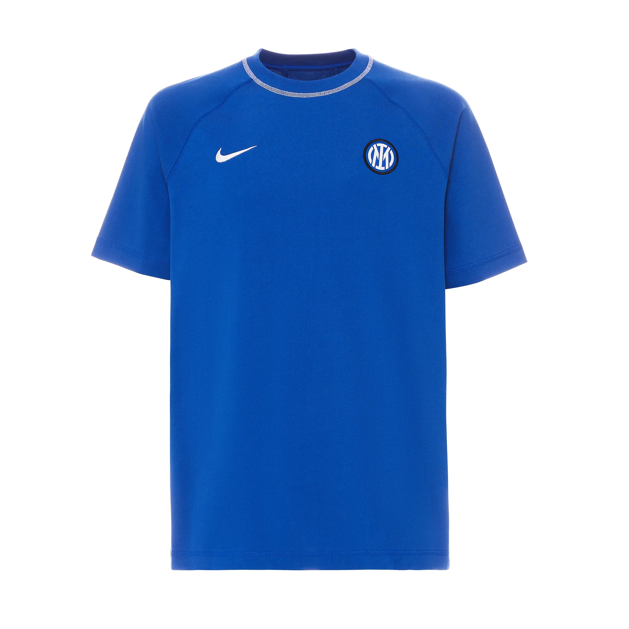 IM NIKE CAMISETA DE VIAJE CON LOGO