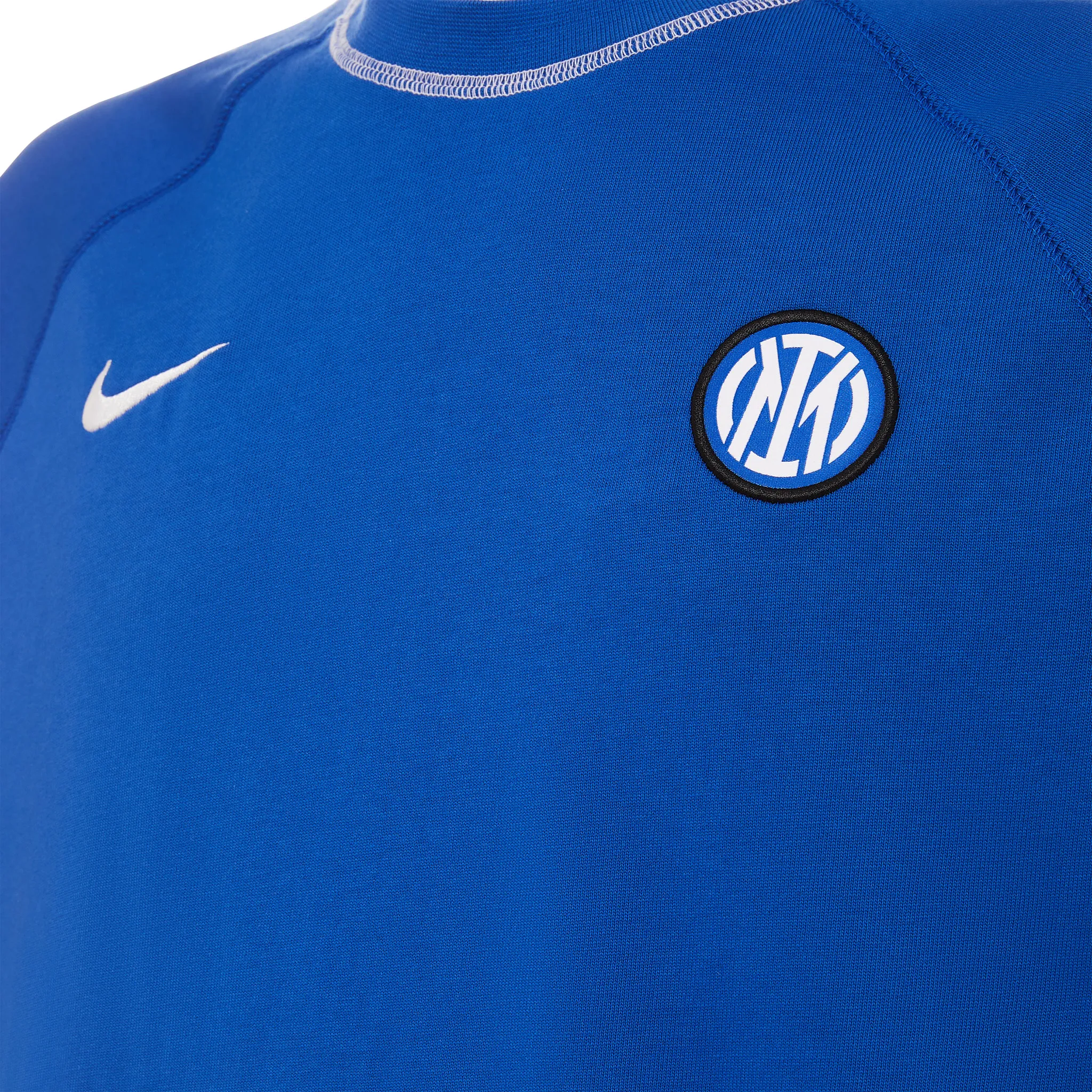 IM NIKE CAMISETA DE VIAJE CON LOGO