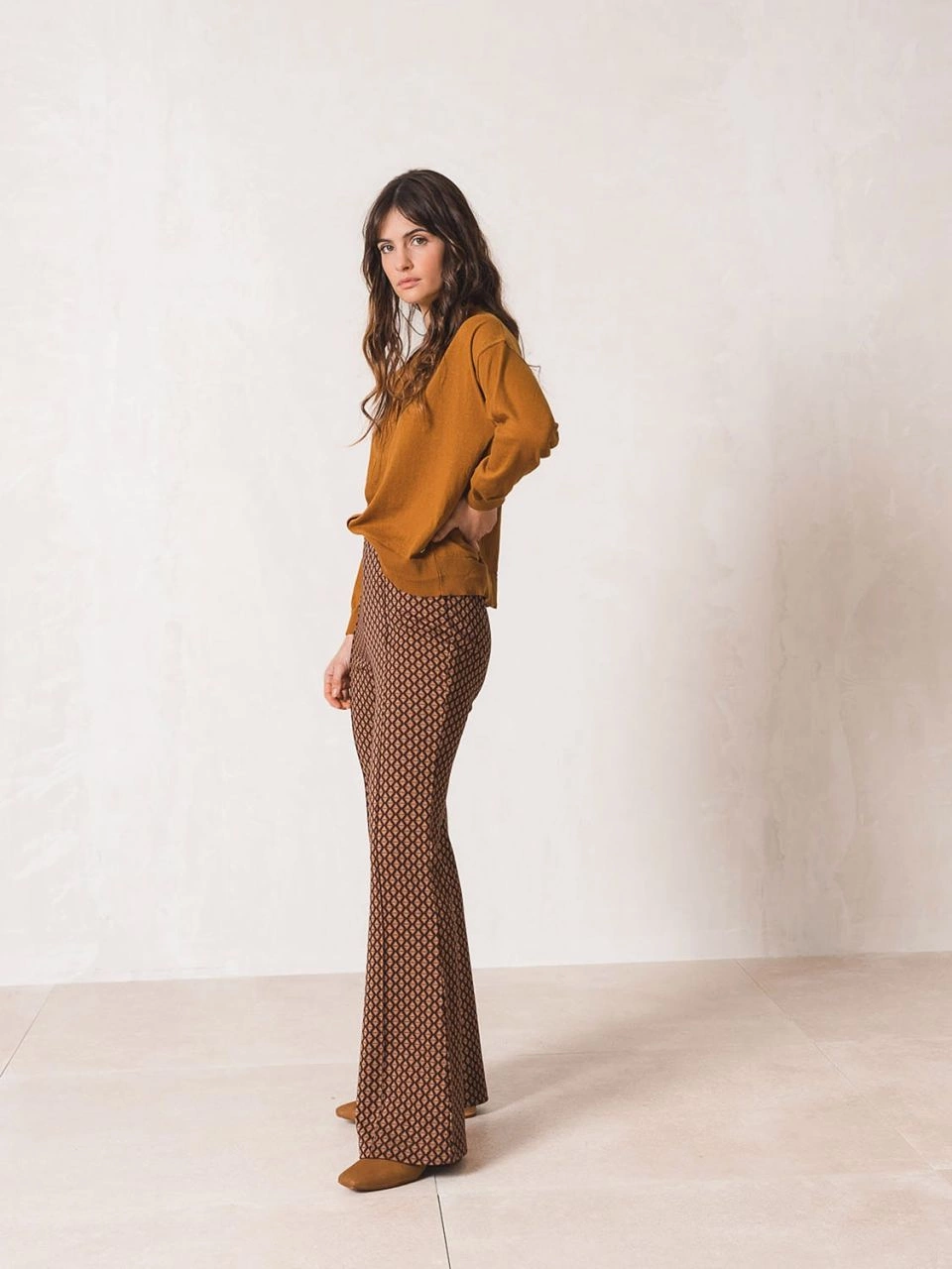 Indi&cold pantalon