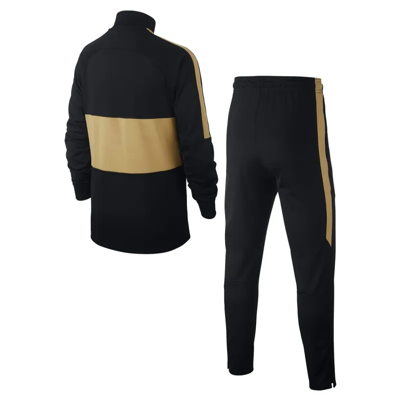 INTERTRAJE DE REPRESENTACIóN NIñO JUNIOR BLACK 2019/20 NIKE