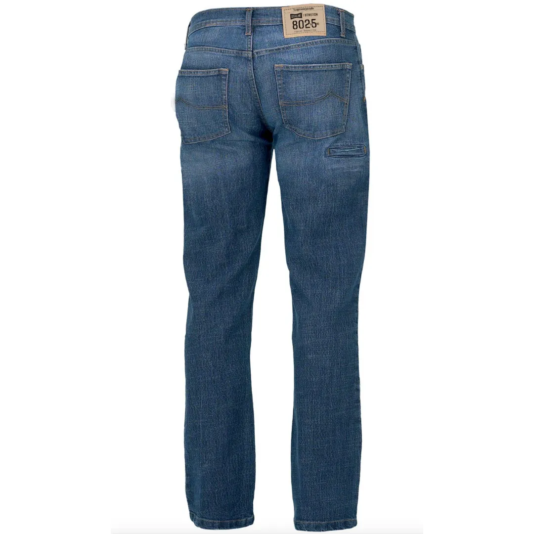 Issaline Pantalon Jeans Jest Stretch