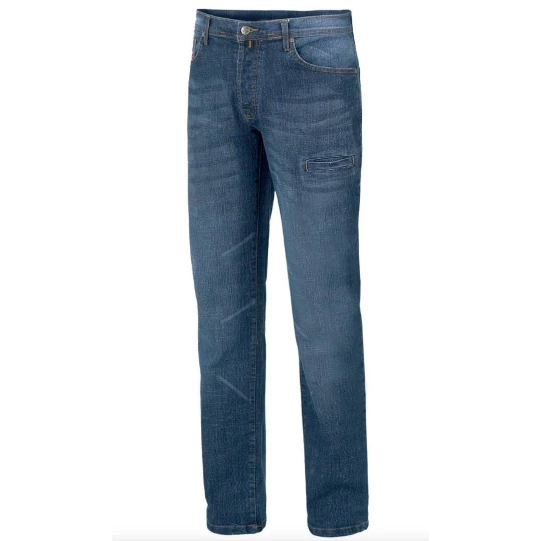 Issaline Pantalon Jeans Jest Stretch