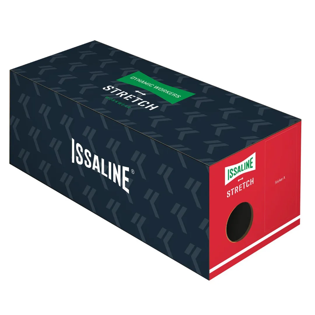 Issaline Pantalon Jeans Jest Stretch