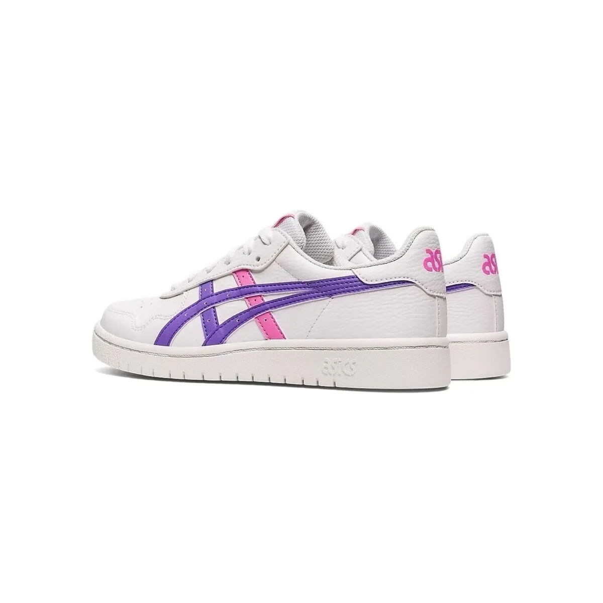 JAPAN S GS  WHITE/AMETHYST