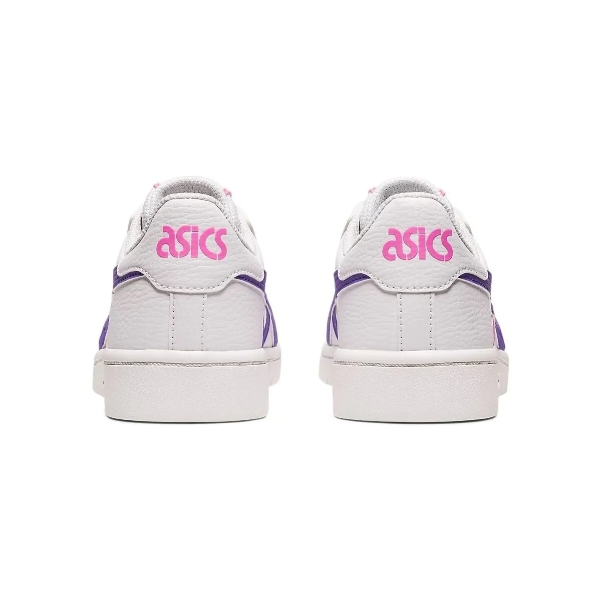JAPAN S GS  WHITE/AMETHYST