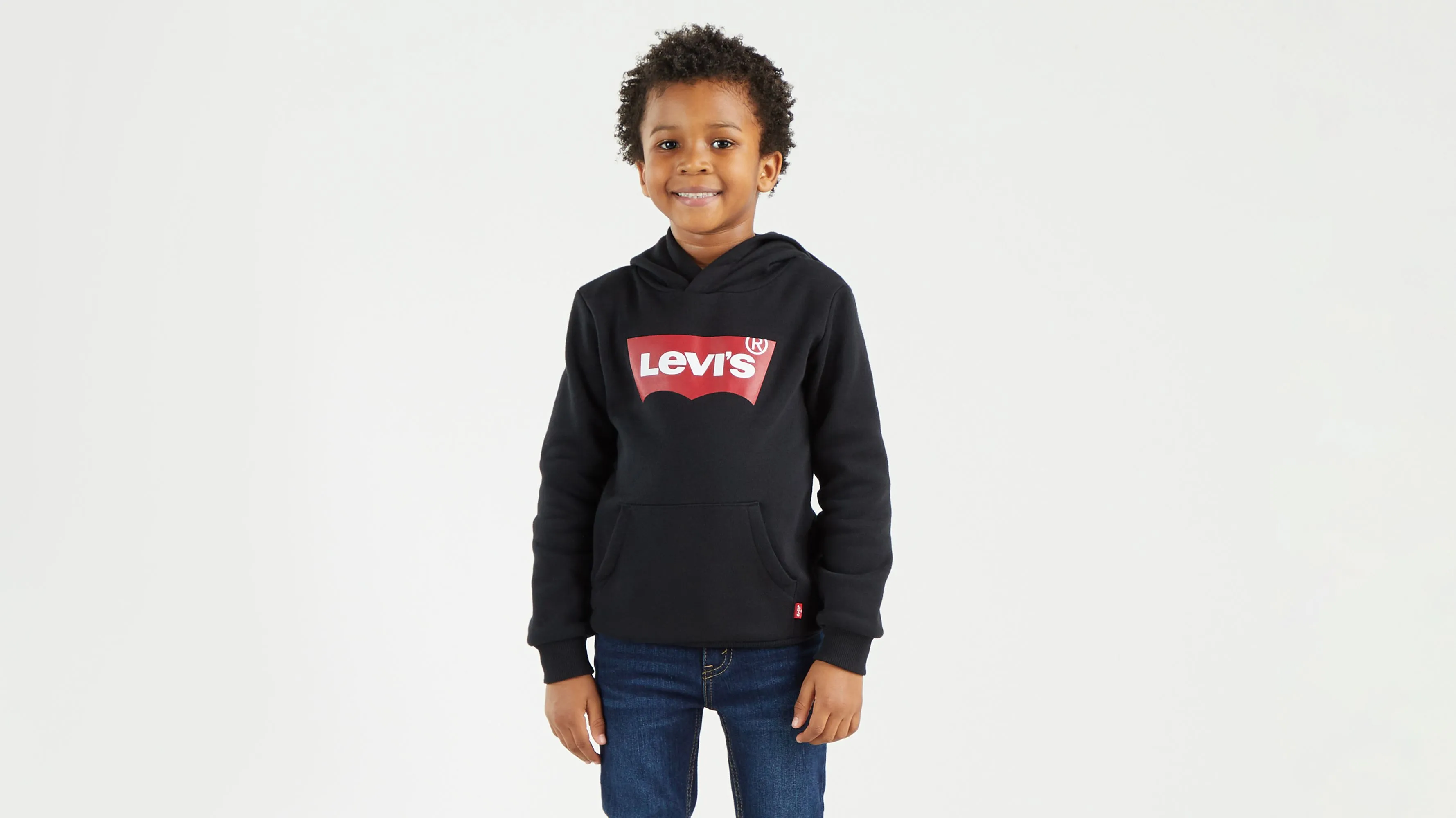 Jean Infantil De Corte Estrecho 510™
