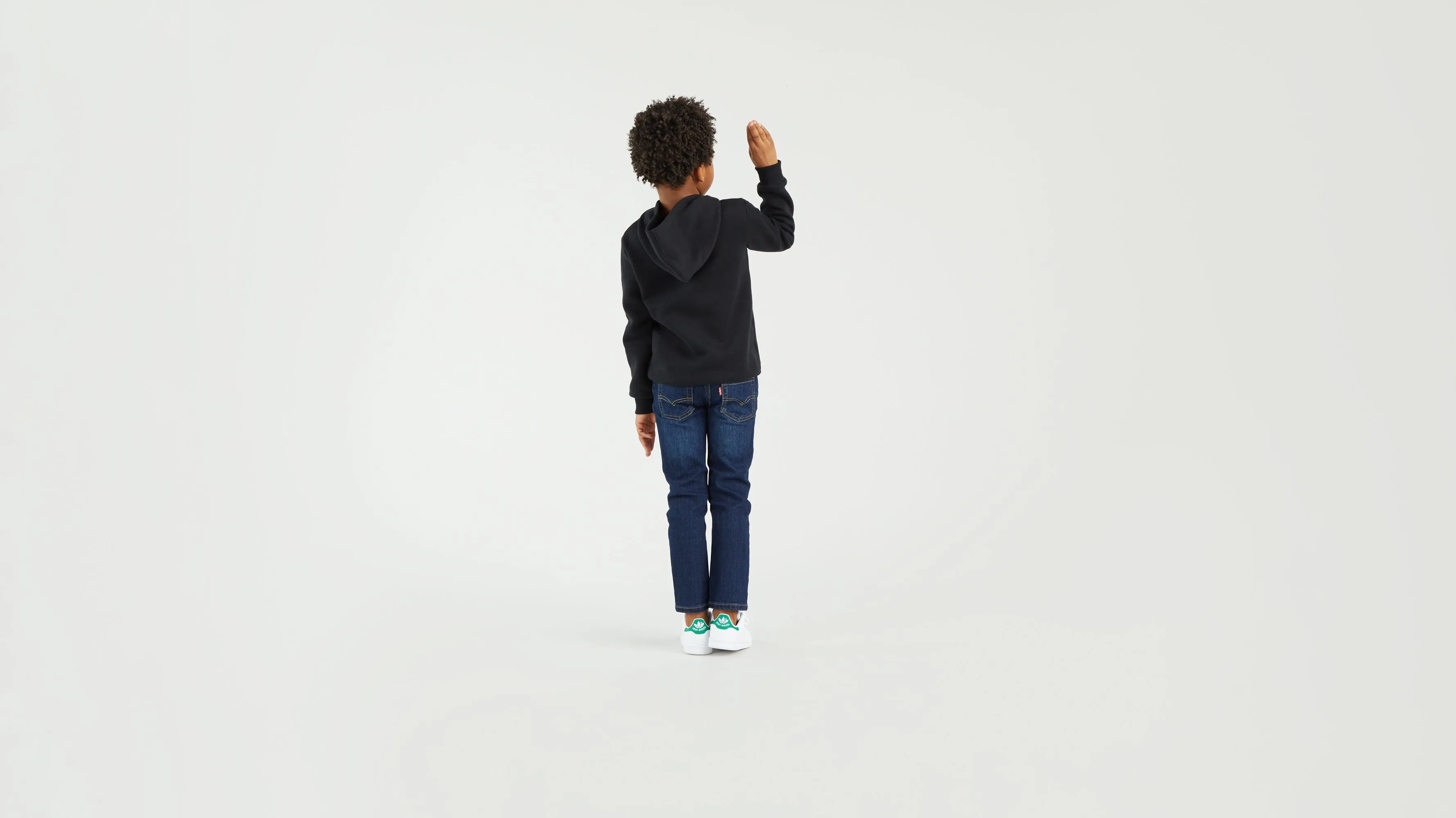 Jean Infantil De Corte Estrecho 510™