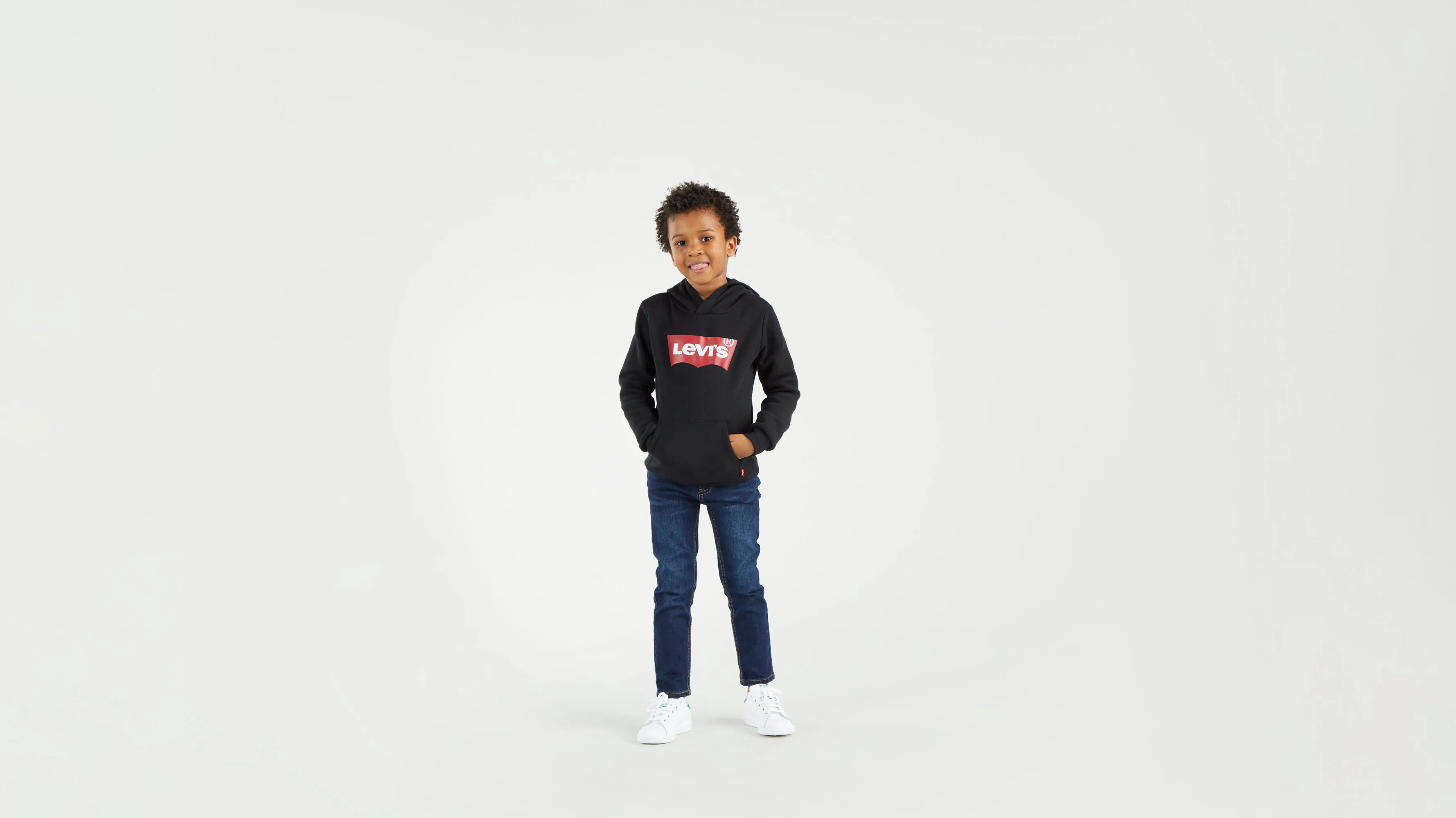 Jean Infantil De Corte Estrecho 510™