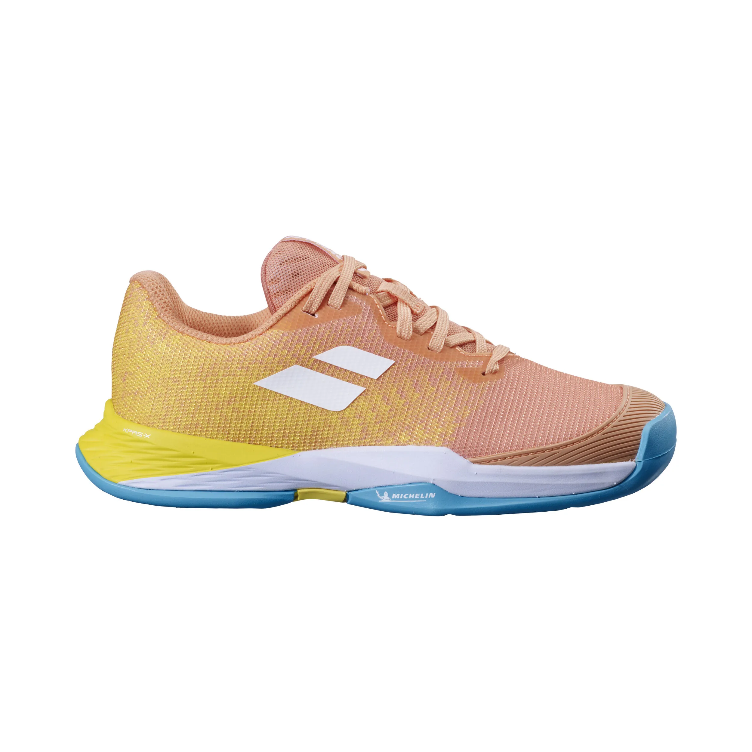 Jet Mach 3 AC Zapatilla Todas Las Superficies Niños