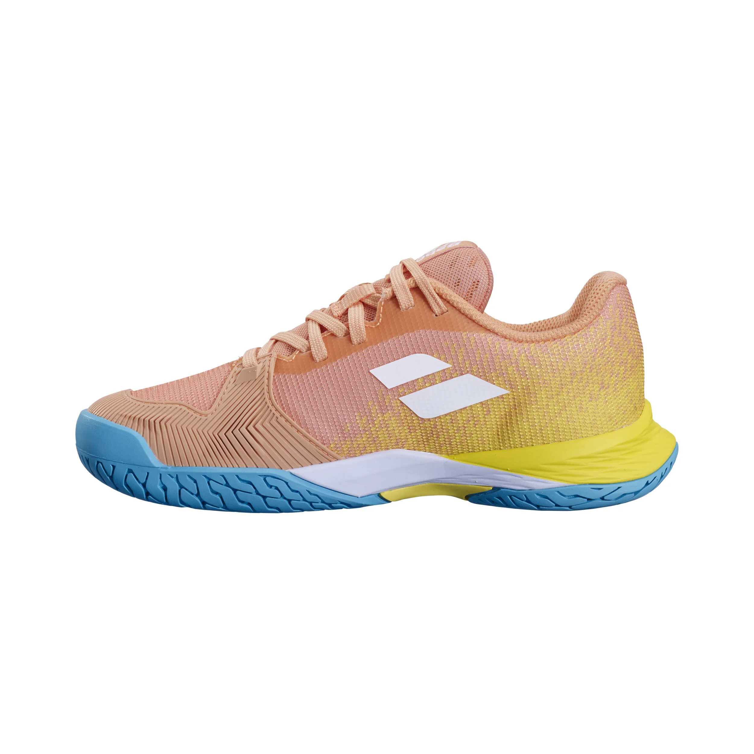 Jet Mach 3 AC Zapatilla Todas Las Superficies Niños