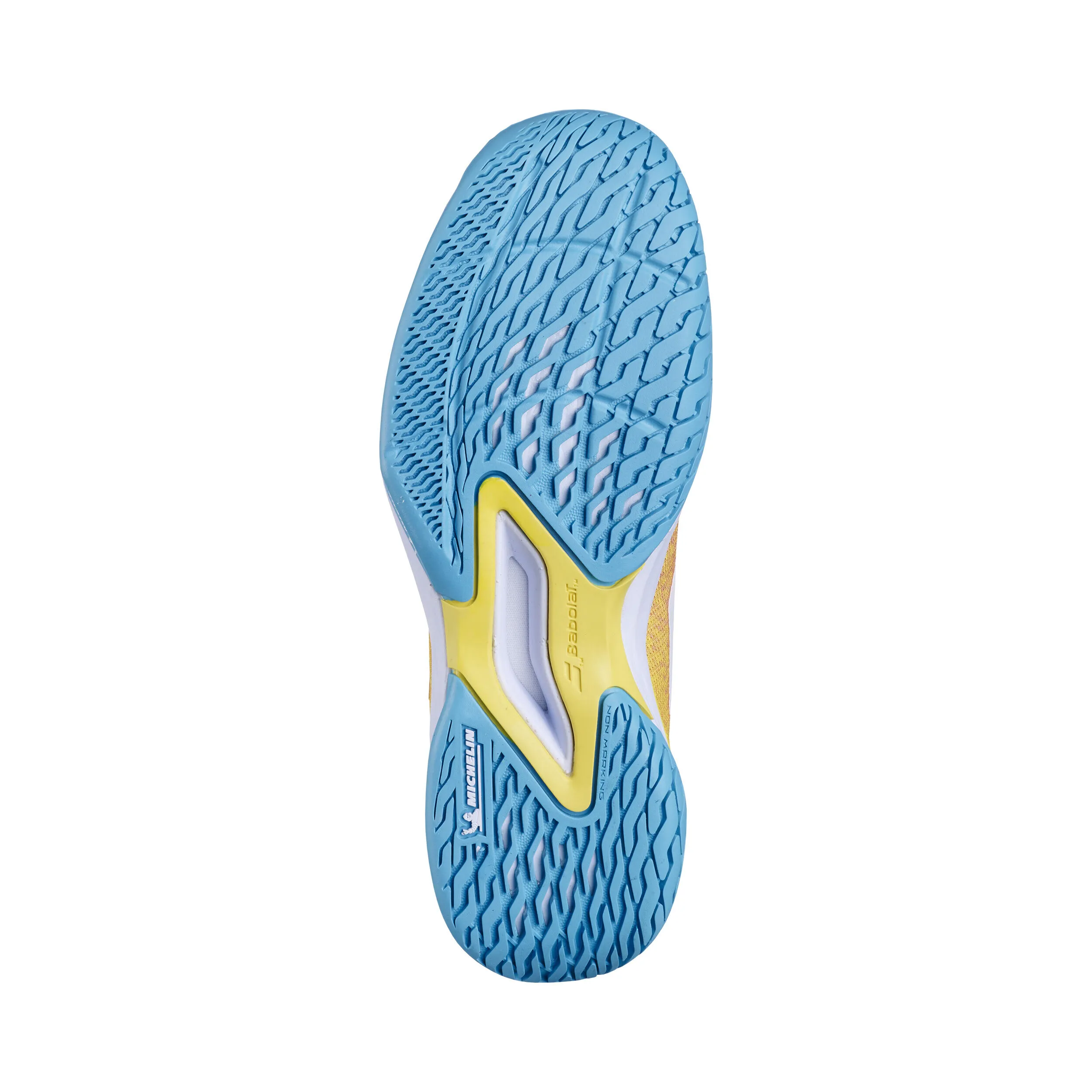 Jet Mach 3 AC Zapatilla Todas Las Superficies Niños