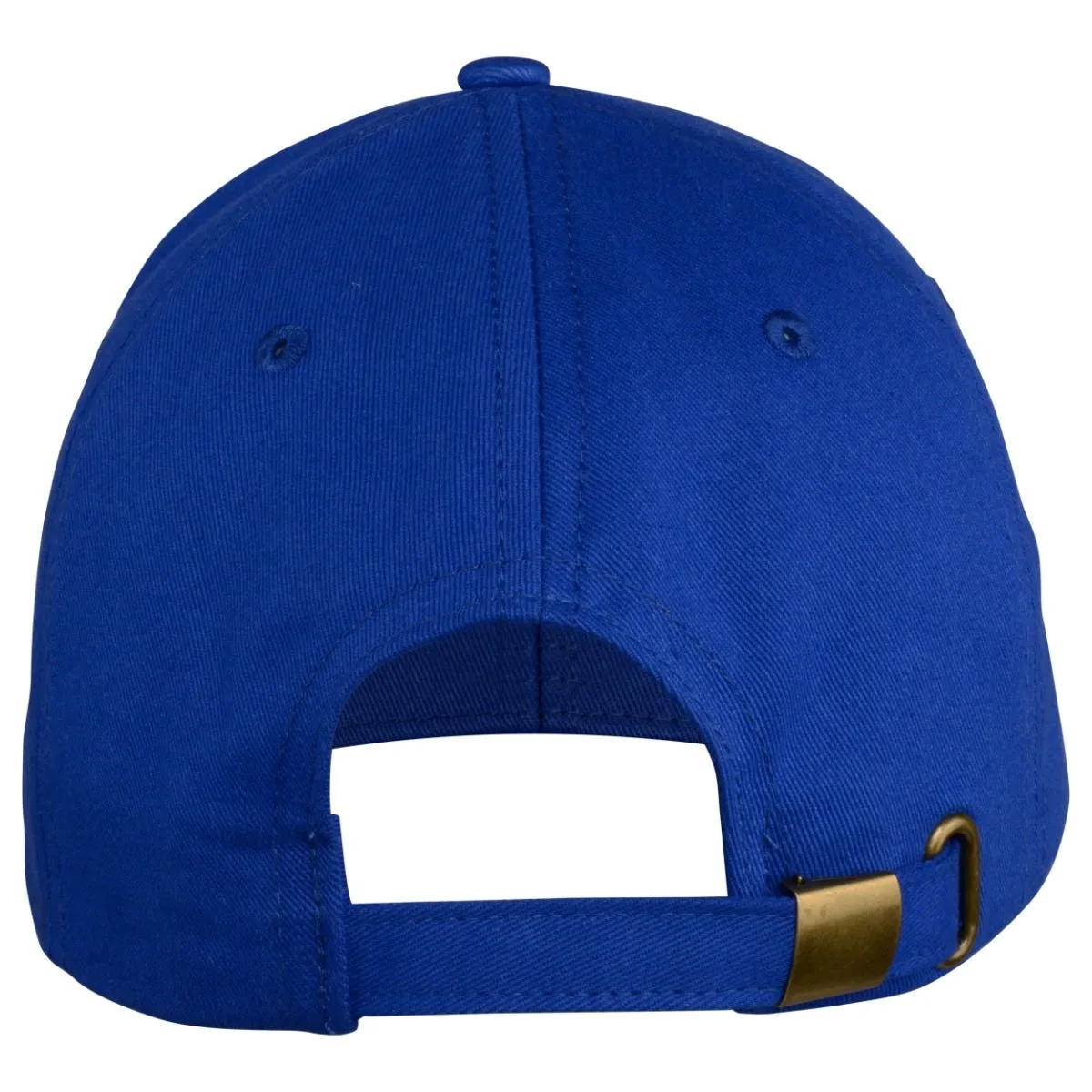 Jockey Infantil Team Chile DUPU Azul