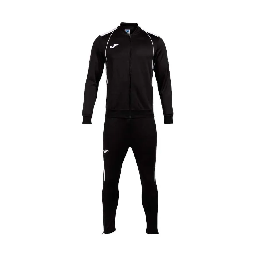 Joma CHANDAL CHAMPIONSHIP VII 103083.102 BOLSILLOS CREMALLERA