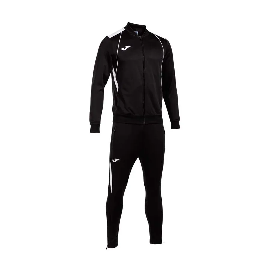 Joma CHANDAL CHAMPIONSHIP VII 103083.102 BOLSILLOS CREMALLERA