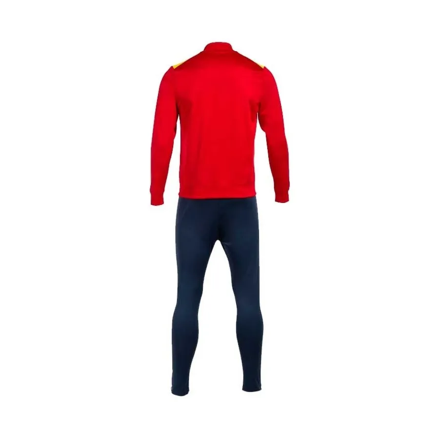 Joma CHANDAL CHAMPIONSHIP VII 103083.609 BOLSILLOS CREMALLERA