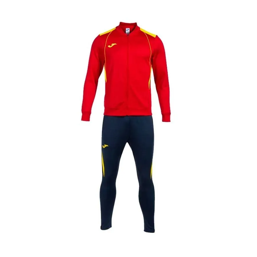 Joma CHANDAL CHAMPIONSHIP VII 103083.609 BOLSILLOS CREMALLERA