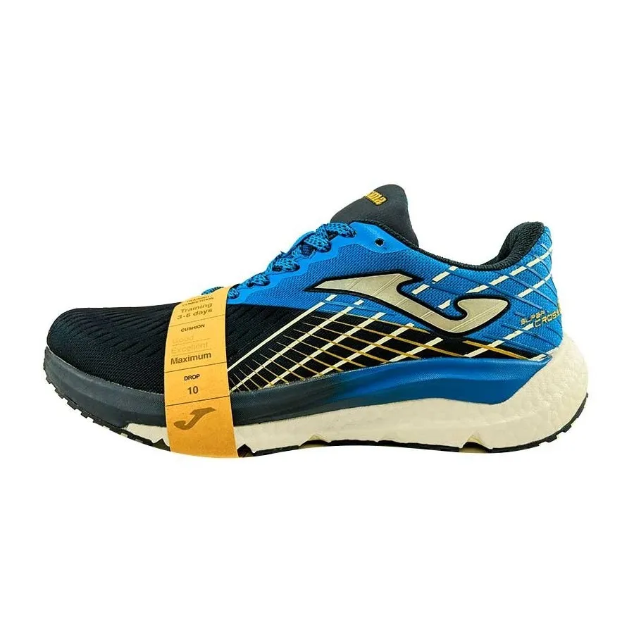 JOMA SUPERCROSS 2103 NAVY ROYAL
