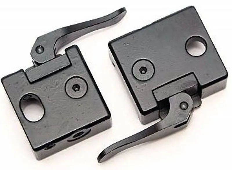 JUEGO DE BASES APEL 365 PARA WEAVER/PICATINNY BH10