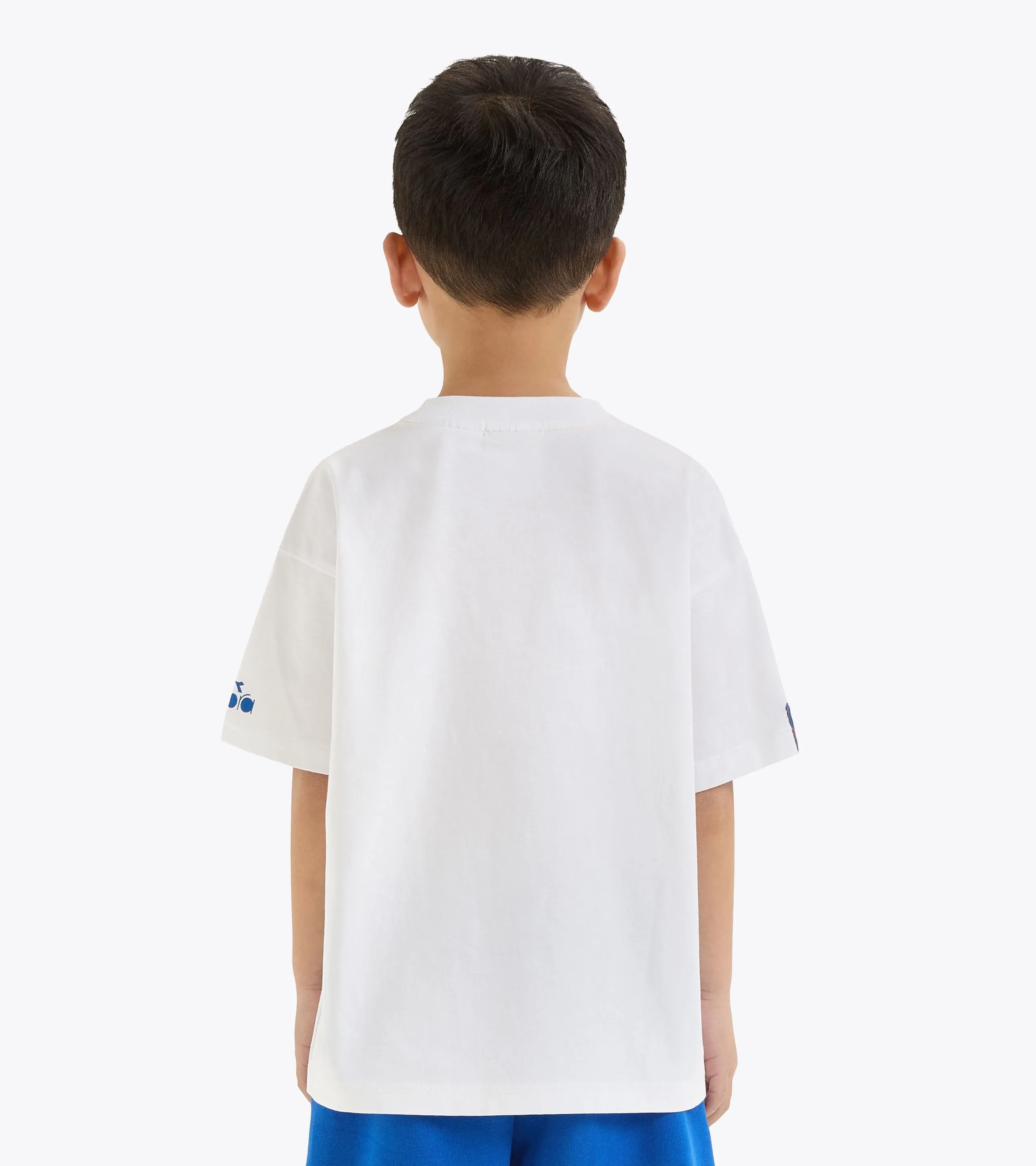 JU.TSHIRT SS SUPERHEROES CAMISETA SUPERH&EACUTE;ROES  NI&NTILDE;OS Y NI&NTILDE;AS