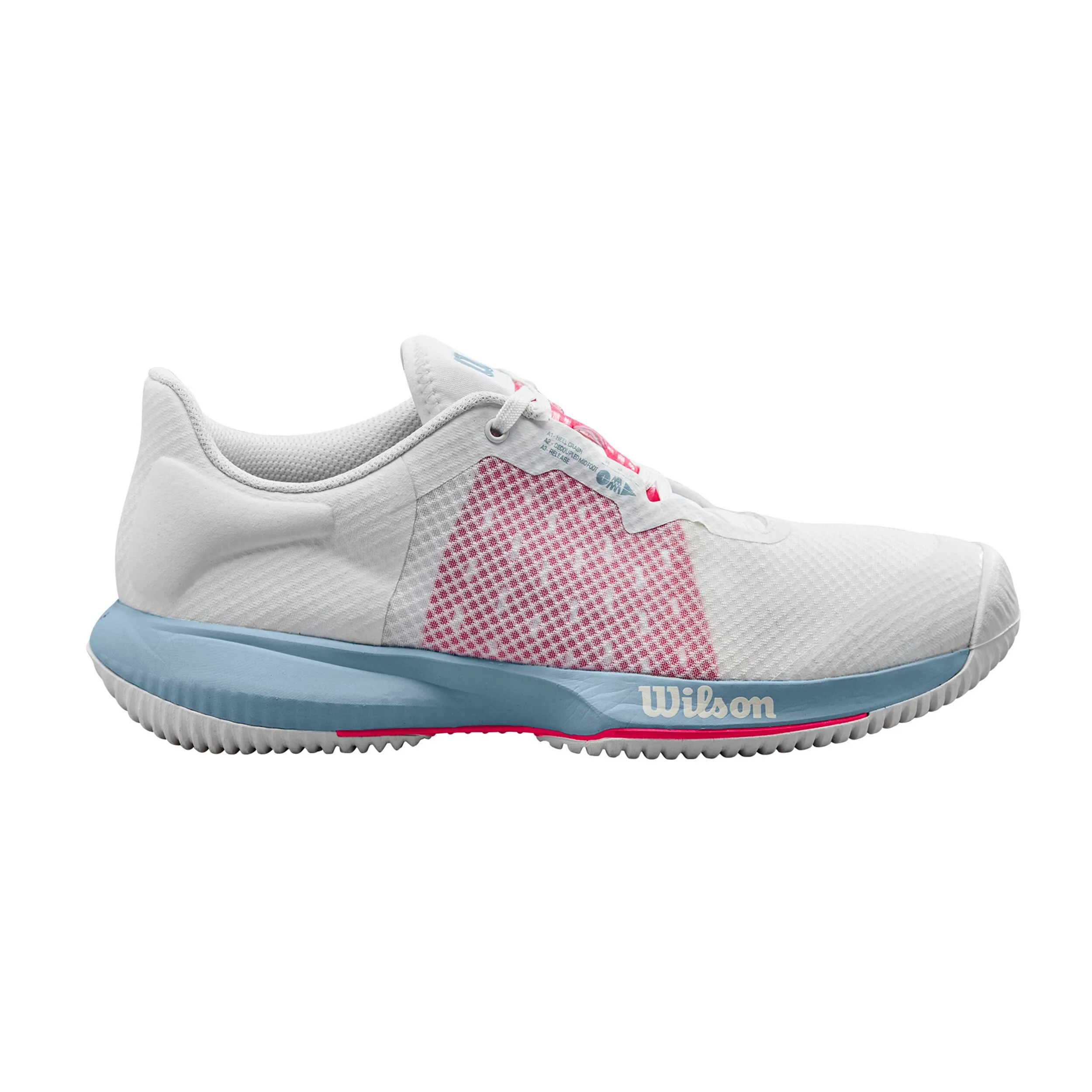 Kaos Swift Zapatilla Todas Las Superficies Mujeres