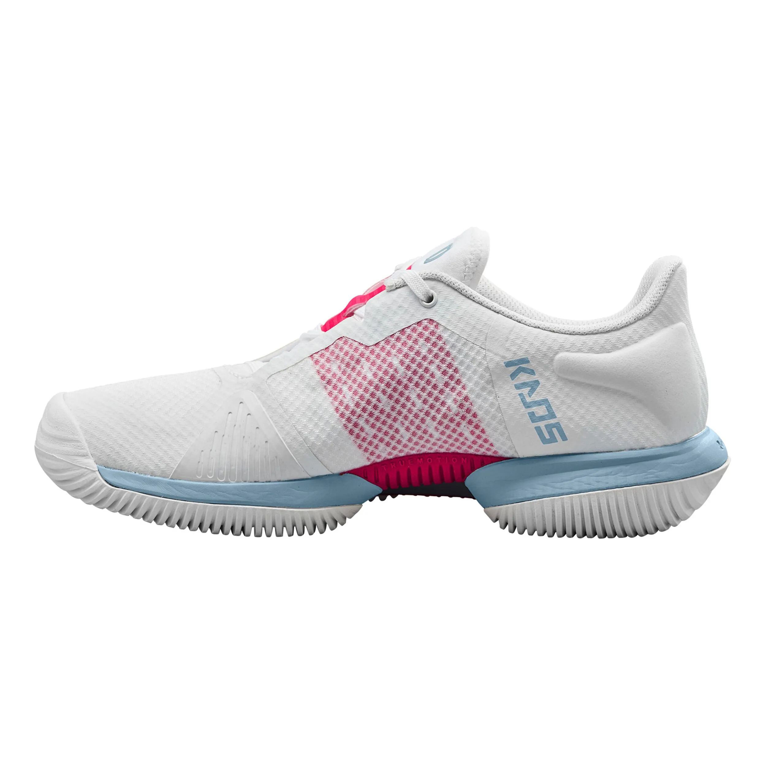 Kaos Swift Zapatilla Todas Las Superficies Mujeres