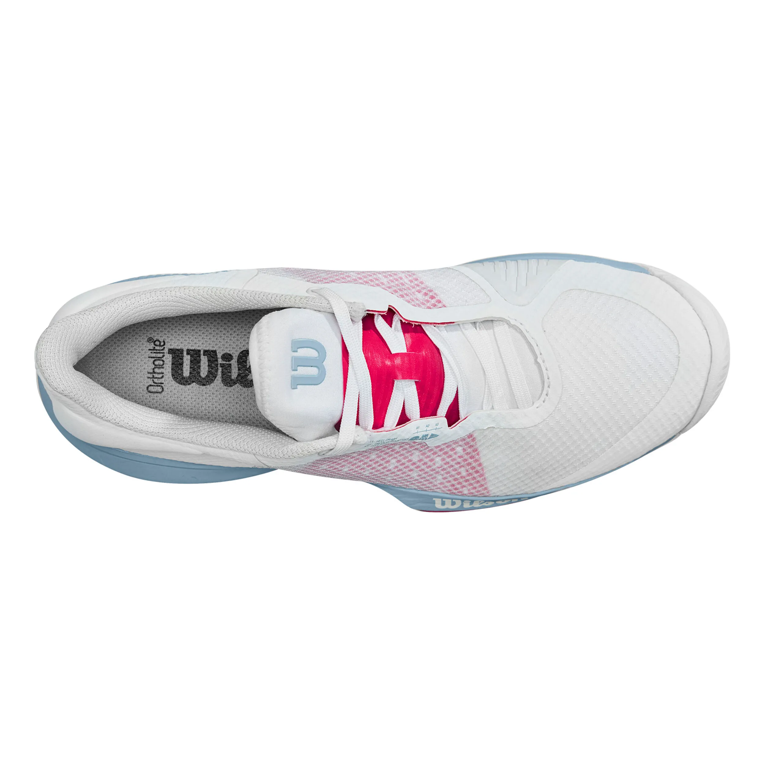 Kaos Swift Zapatilla Todas Las Superficies Mujeres