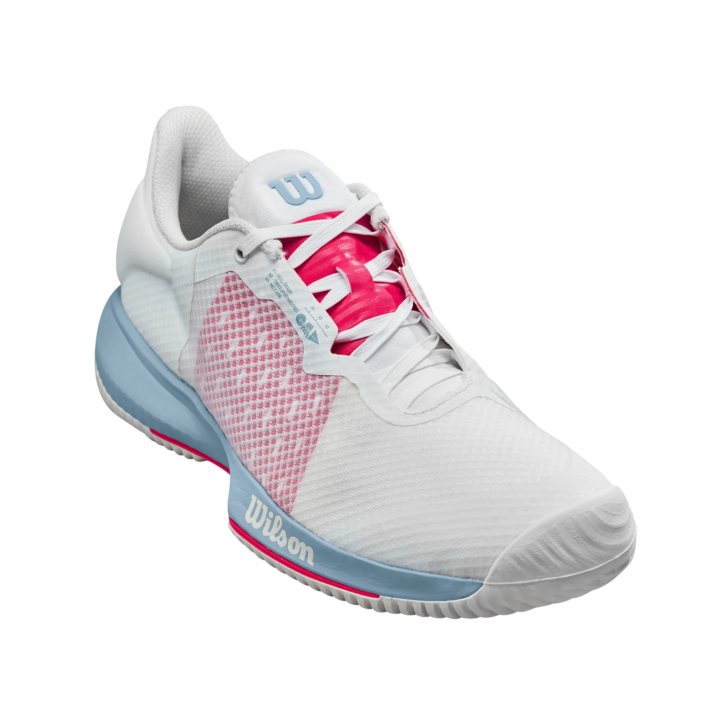 Kaos Swift Zapatilla Todas Las Superficies Mujeres