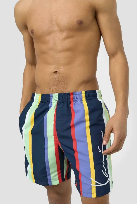 Karl Kani pantalon Bañador Multi