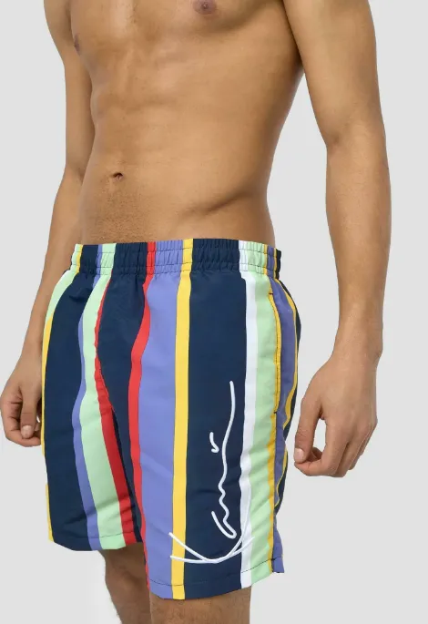 Karl Kani pantalon Bañador Multi