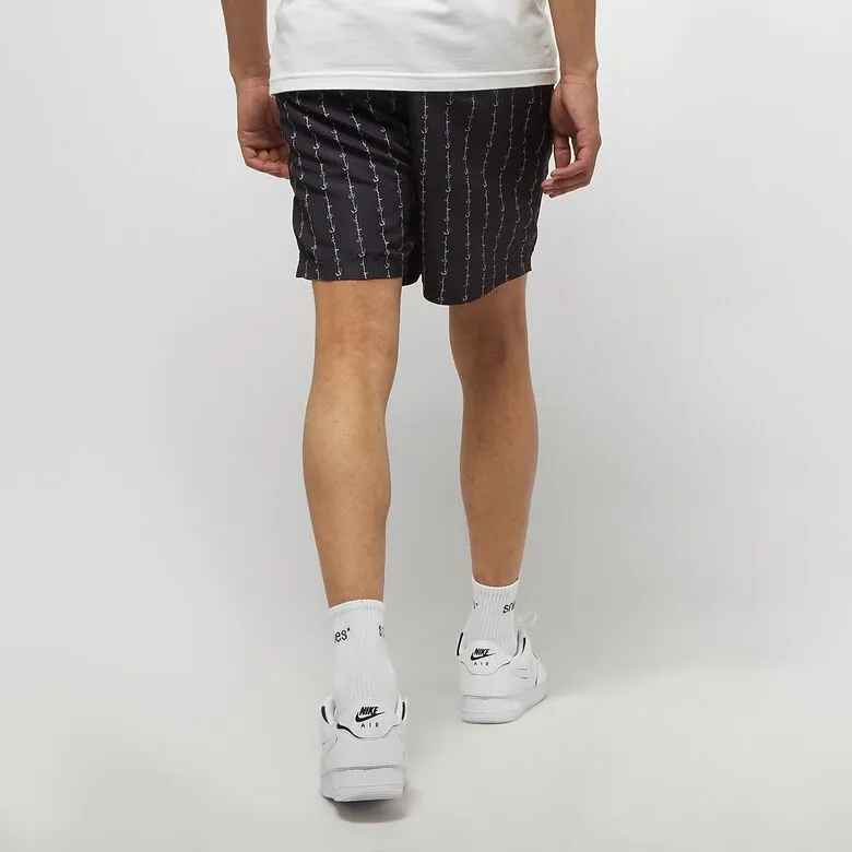 Karl Kani pantalon Original Board Negro