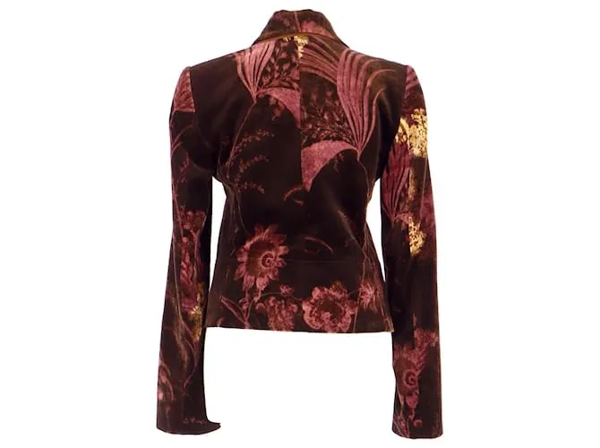 Kenzo Chaqueta / chaqueta de sport Castaño 