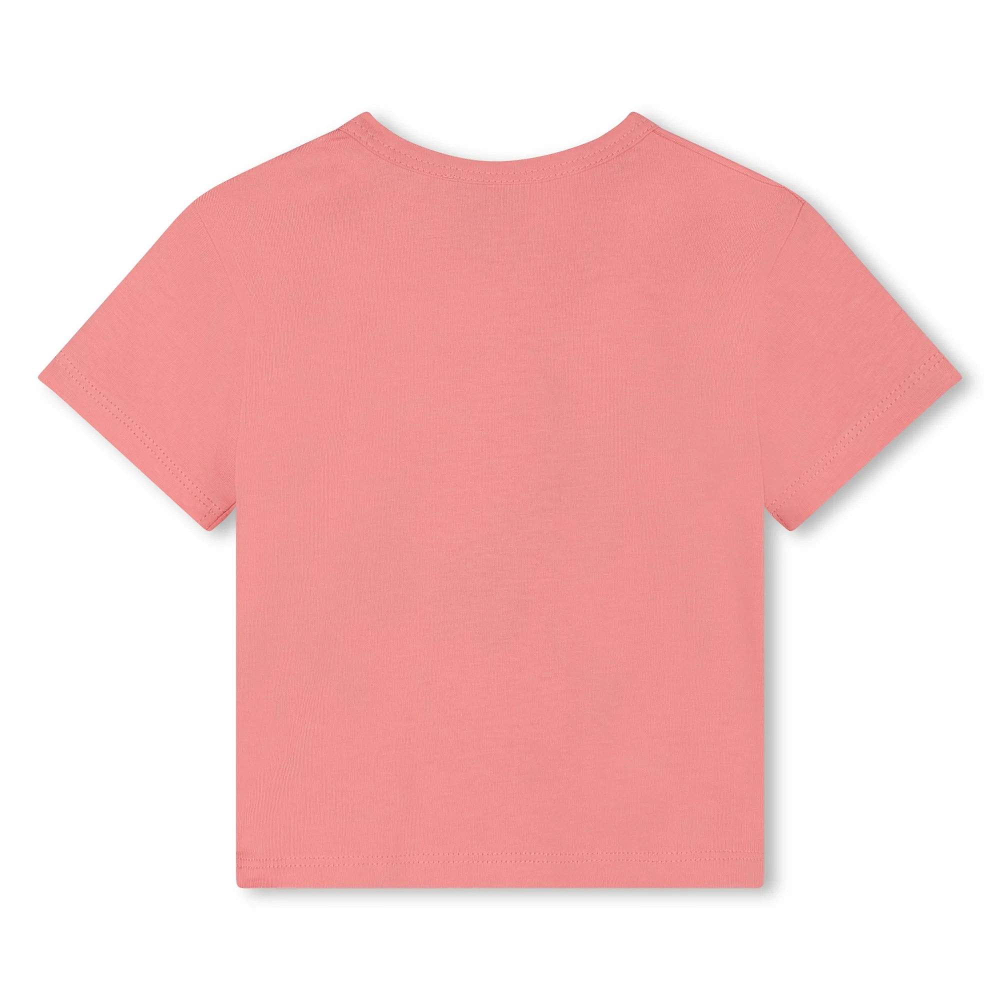 KENZO KIDS 2 camisetas de manga corta