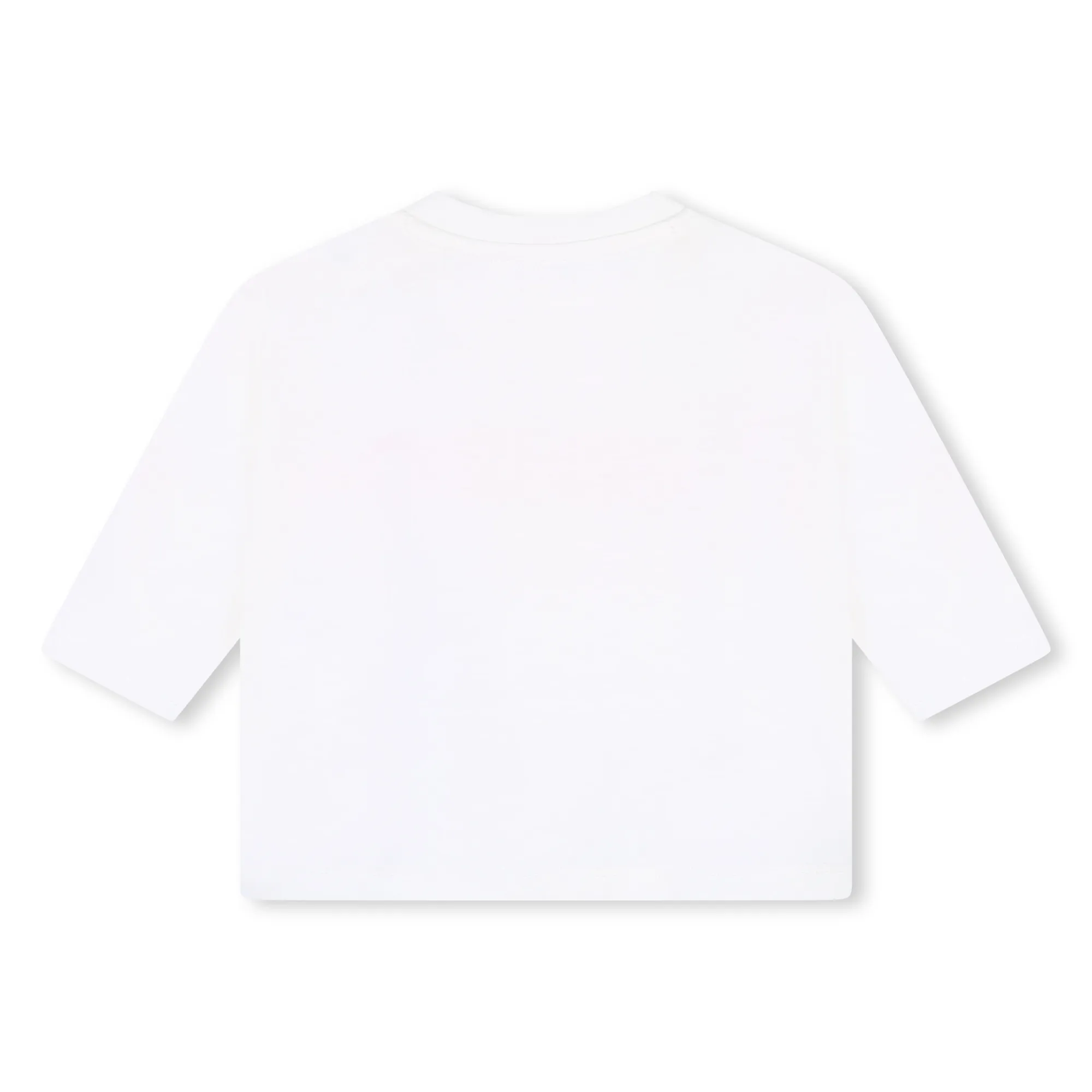 KENZO KIDS Camiseta de manga larga