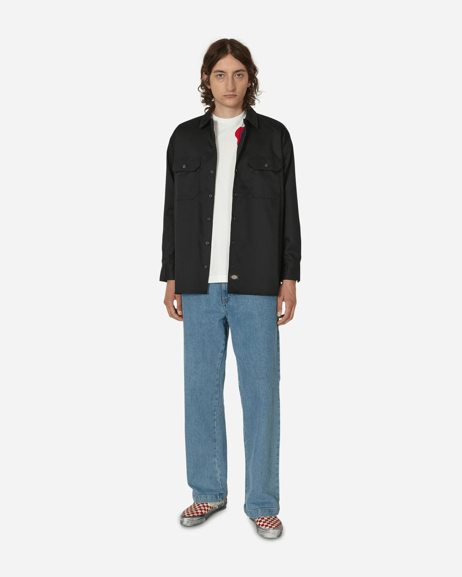 KENZO TARGET CLASSIC CREST TSHIRT