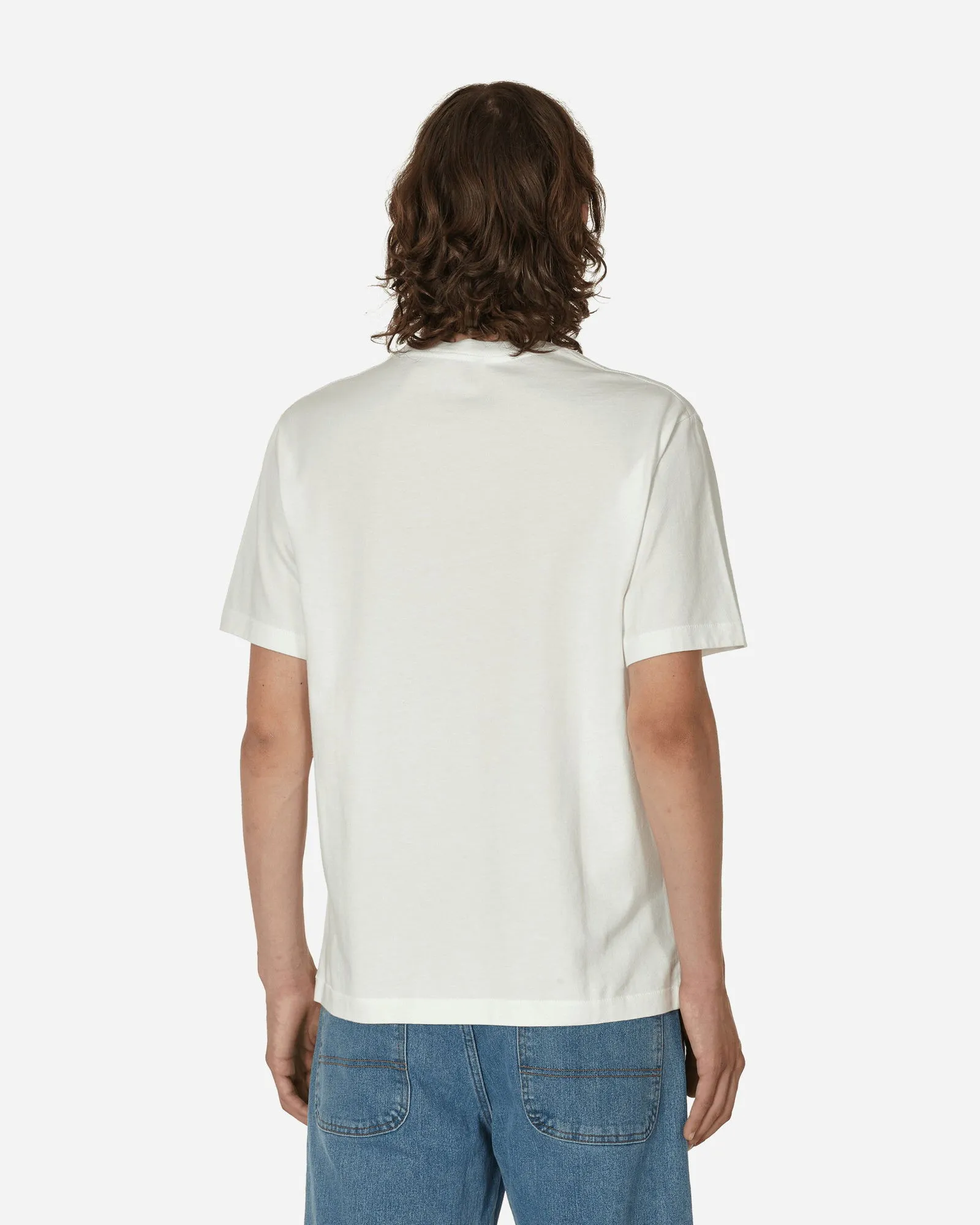 KENZO TARGET CLASSIC CREST TSHIRT