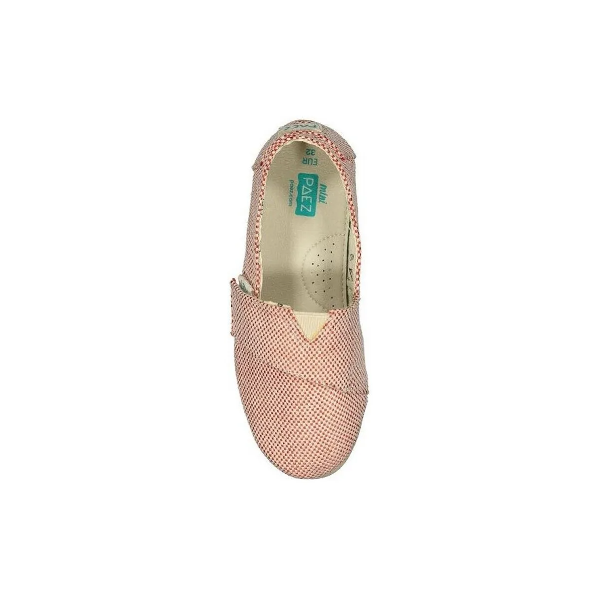 KIDS GUM CLASSIC  PANAMA RED