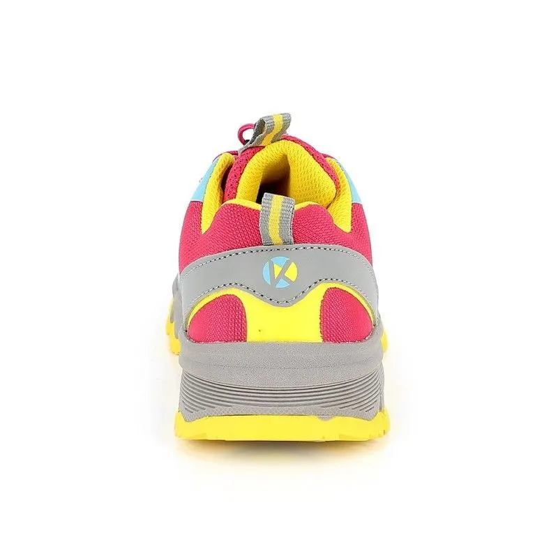 Kimberfeel LIVIO (Rosa) zapatos de exterior para niños