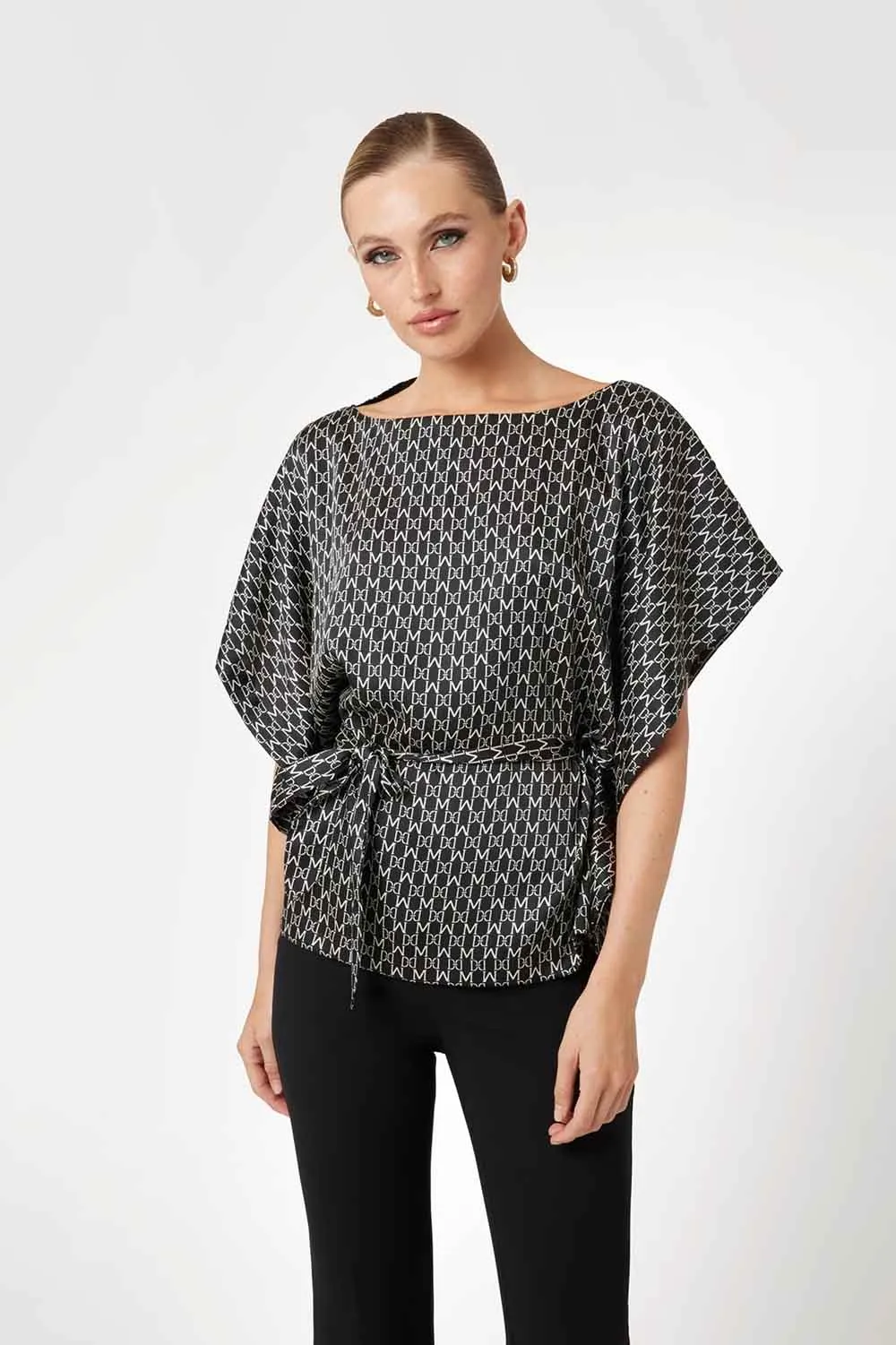 Kimono para mujer de Marciano – 4YGH369859Z