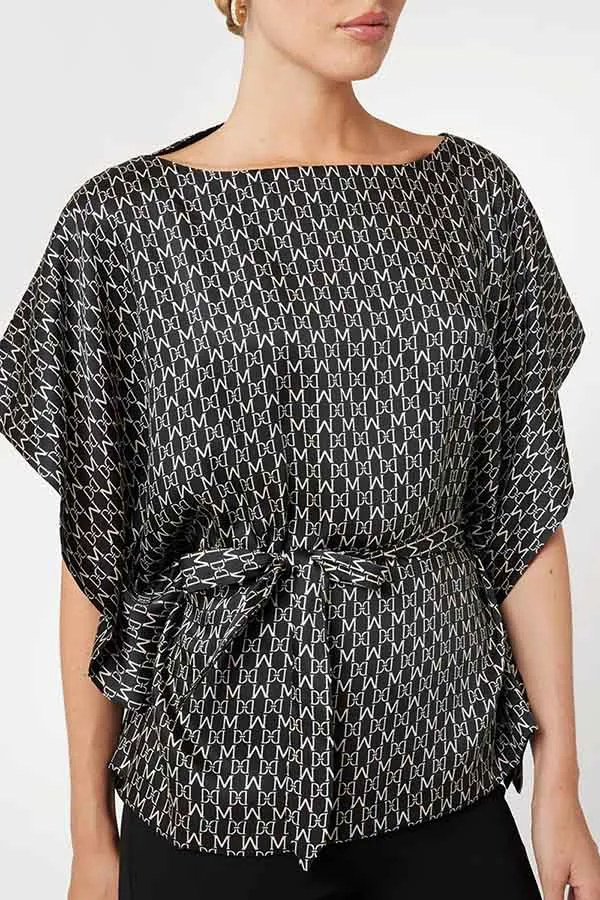 Kimono para mujer de Marciano – 4YGH369859Z