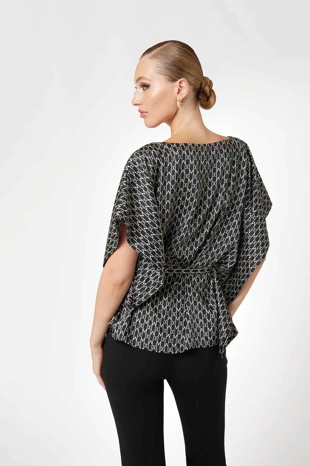 Kimono para mujer de Marciano – 4YGH369859Z