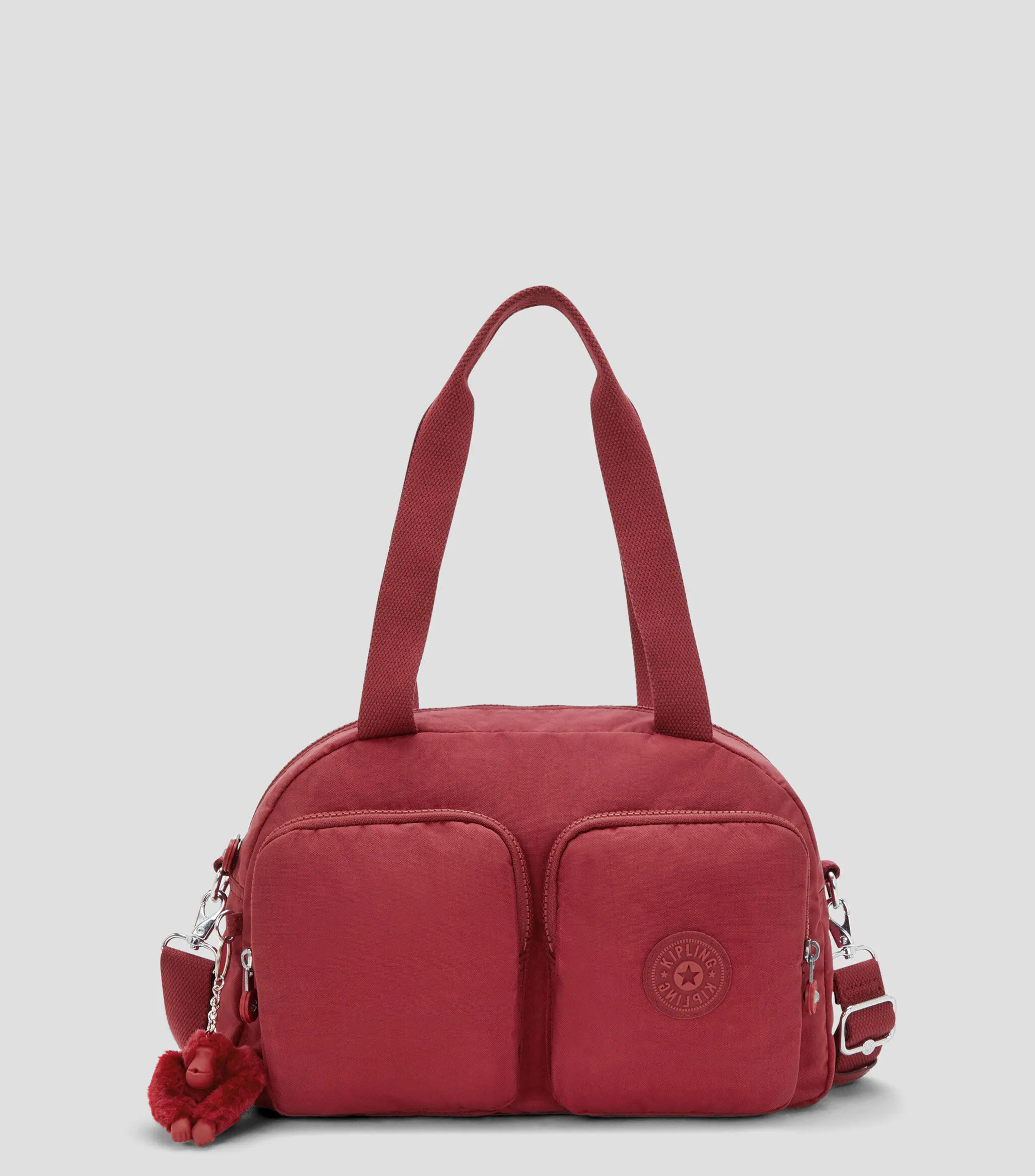 Kipling Bolso Shoulder Mujer