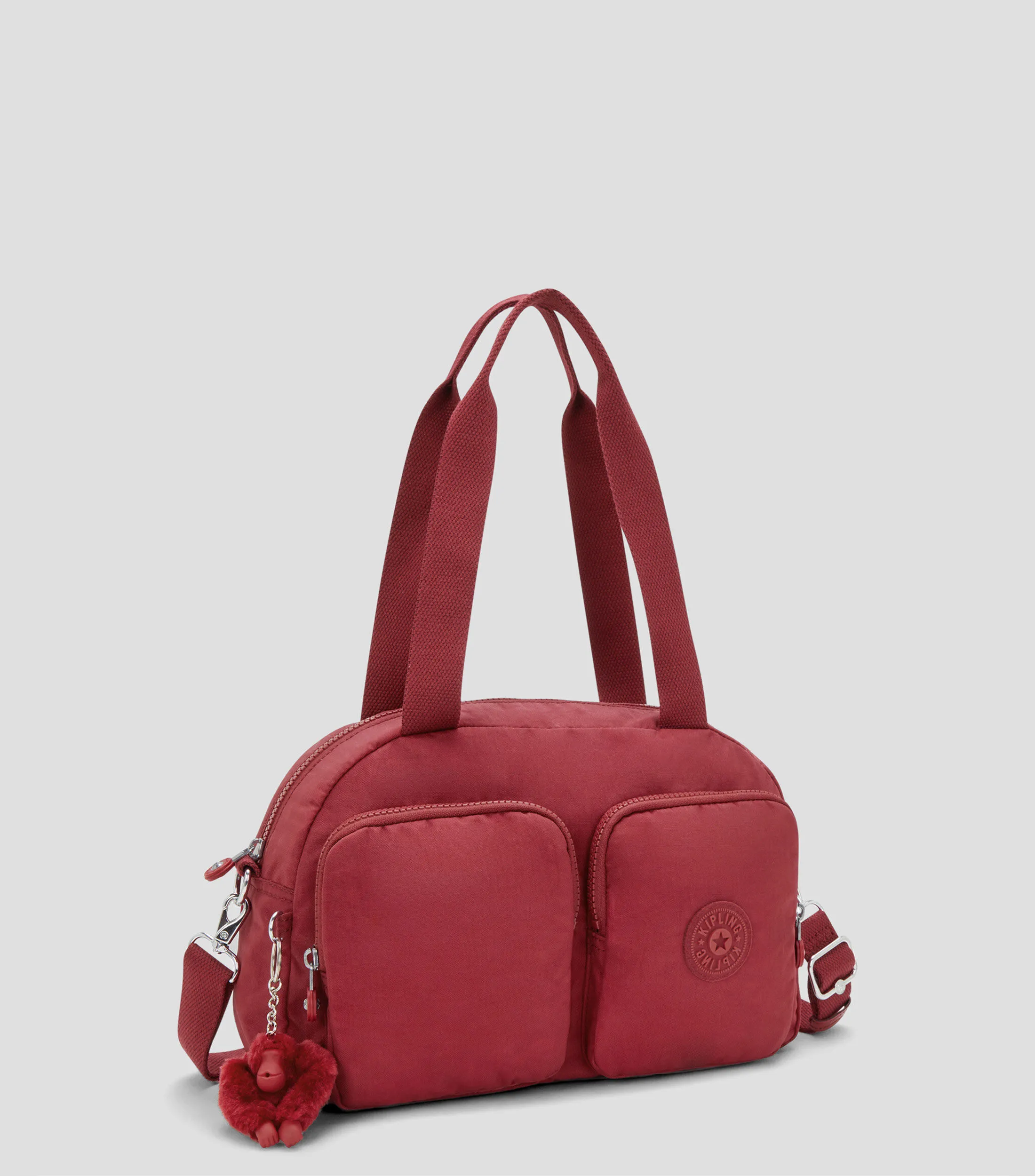Kipling Bolso Shoulder Mujer