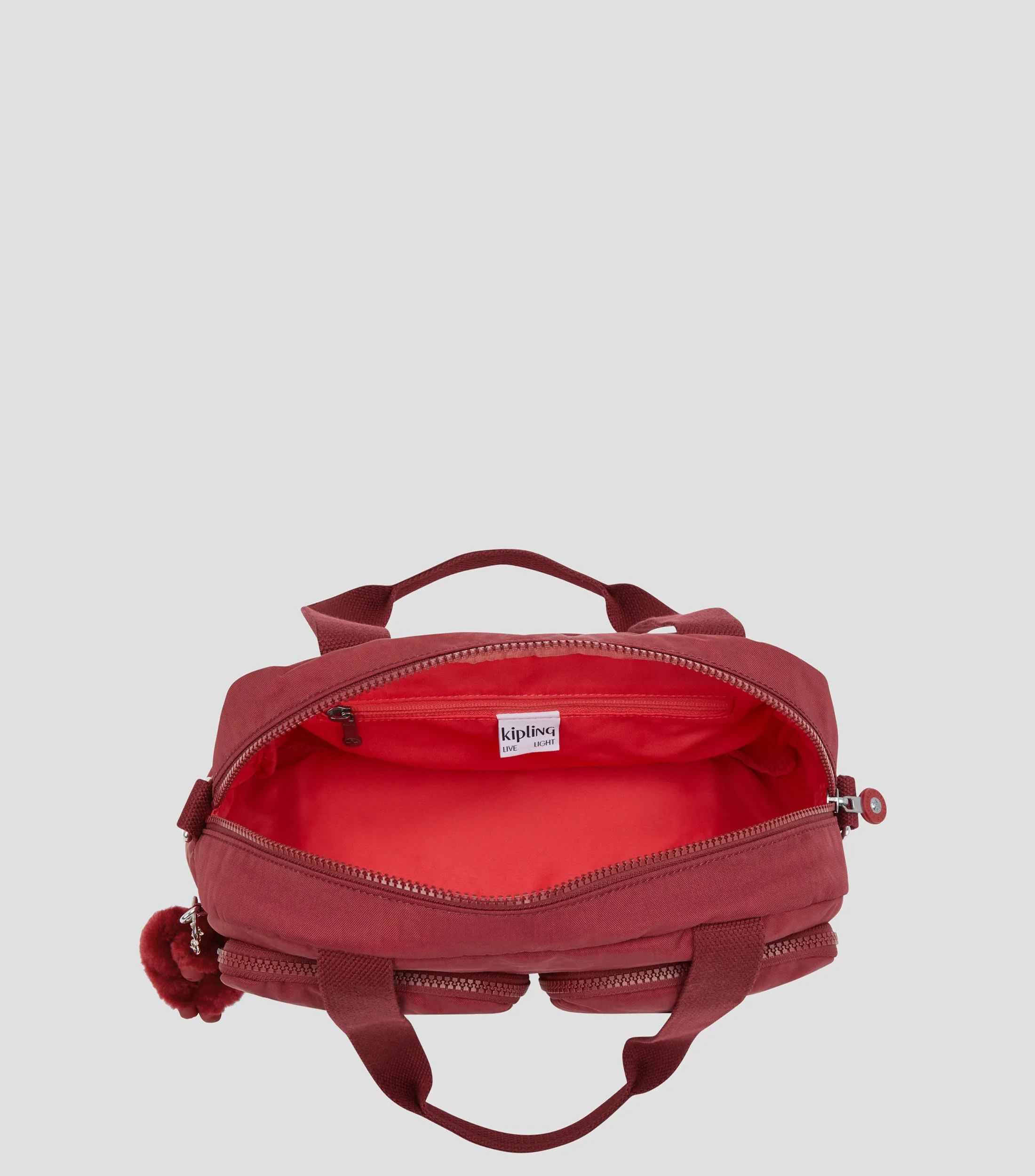 Kipling Bolso Shoulder Mujer
