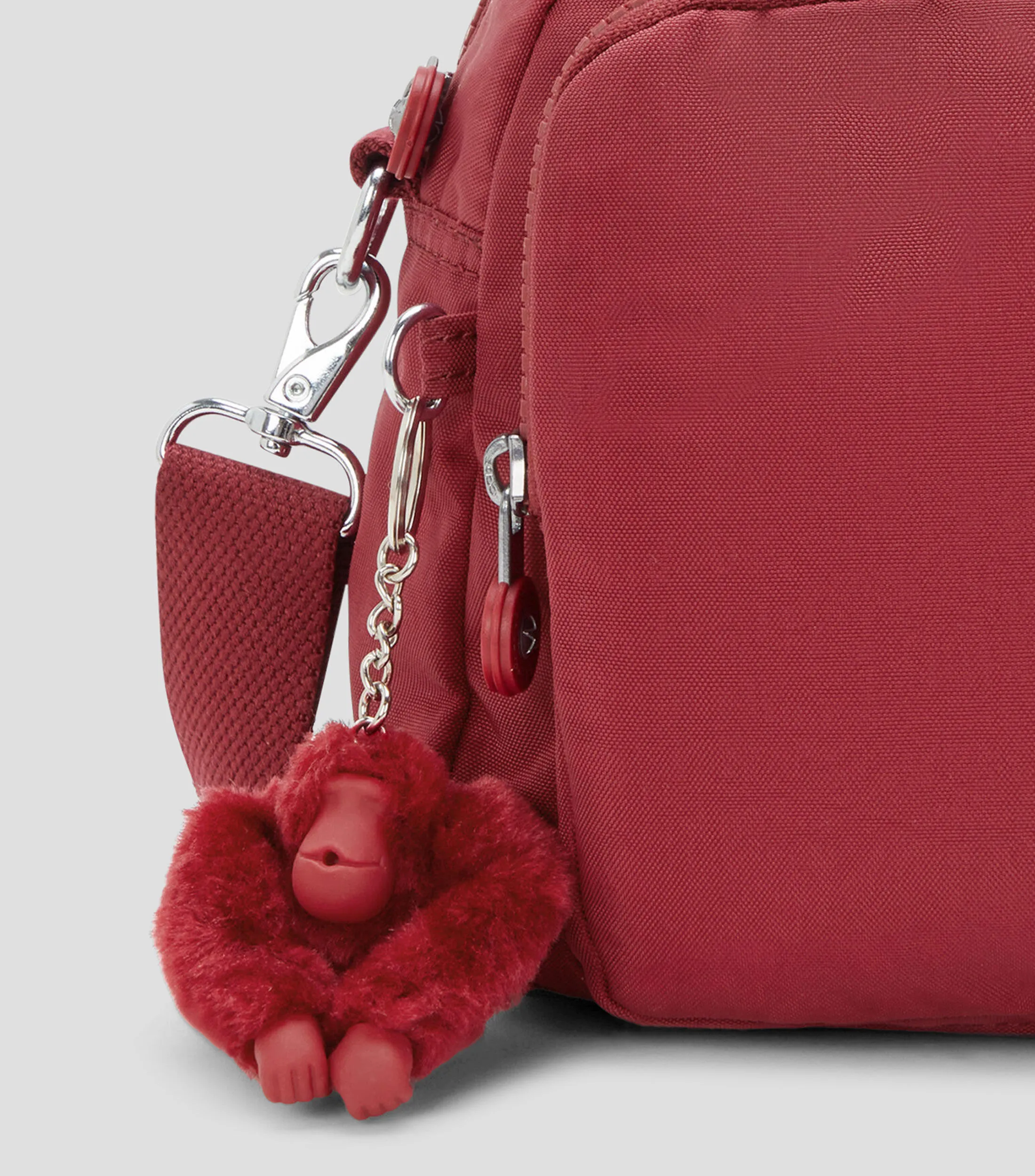 Kipling Bolso Shoulder Mujer